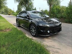 Luxeed Zhiji R7 Pure Electric 667km Pro - ფოტო 3