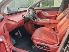 Luxeed Zhiji R7 Pure Electric 667km Pro - ფოტო 4