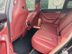 Luxeed Zhiji R7 Pure Electric 667km Pro - ფოტო 5