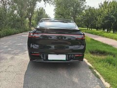 Luxeed Zhiji R7 Pure Electric 667km Pro - ფოტო 8