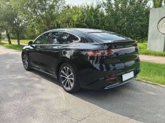 Luxeed Zhiji R7 Pure Electric 667km Pro - ფოტო 9