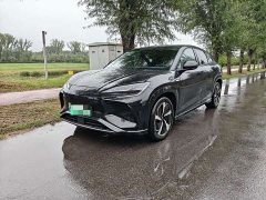 BYD Haima S7 EV 610 Smart Navigation Edition - ფოტო 1