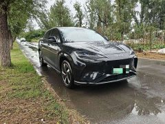 BYD Haima S7 EV 610 Smart Navigation Edition - ფოტო 2