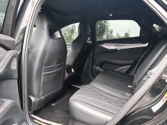 BYD Haima S7 EV 610 Smart Navigation Edition - ფოტო 4