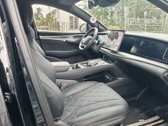 BYD Haima S7 EV 610 Smart Navigation Edition - ფოტო 6