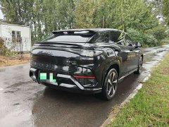 BYD Haima S7 EV 610 Smart Navigation Edition - ფოტო 7