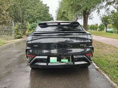 BYD Haima S7 EV 610 Smart Navigation Edition - ფოტო 8