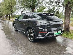 BYD Haima S7 EV 610 Smart Navigation Edition - ფოტო 9