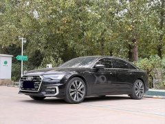 Audi A6L 2024 40 TFSI Luxury Sport Edition - ფოტო 1