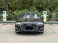 Audi A6L 2024 40 TFSI Luxury Sport Edition - ფოტო 2