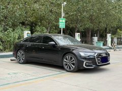 Audi A6L 2024 40 TFSI Luxury Sport Edition - ფოტო 3