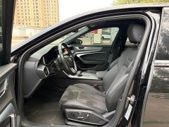 Audi A6L 2024 40 TFSI Luxury Sport Edition - ფოტო 4