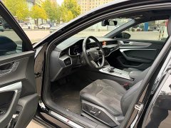 Audi A6L 2024 40 TFSI Luxury Sport Edition - ფოტო 5