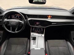 Audi A6L 2024 40 TFSI Luxury Sport Edition - ფოტო 7