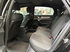 Audi A6L 2024 40 TFSI Luxury Sport Edition - ფოტო 8