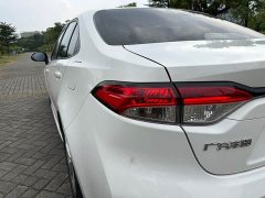 Toyota Corolla TNGA 1.5L CVT Base - ფოტო 10