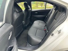 Toyota Corolla TNGA 1.5L CVT Base - ფოტო 14