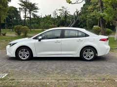 Toyota Corolla TNGA 1.5L CVT Base - ფოტო 15