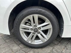 Toyota Corolla TNGA 1.5L CVT Base - ფოტო 16
