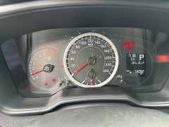 Toyota Corolla TNGA 1.5L CVT Base - ფოტო 17