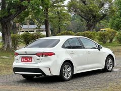 Toyota Corolla TNGA 1.5L CVT Base - ფოტო 6