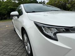 Toyota Corolla TNGA 1.5L CVT Base - ფოტო 7