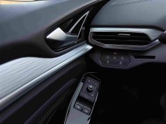 Volkswagen ID.4 CROZZ Pure Enjoyment Limited Edition - ფოტო 11