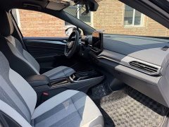 Volkswagen ID.4 CROZZ Pure Enjoyment Limited Edition - ფოტო 12