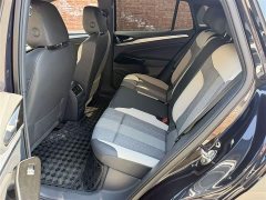 Volkswagen ID.4 CROZZ Pure Enjoyment Limited Edition - ფოტო 14