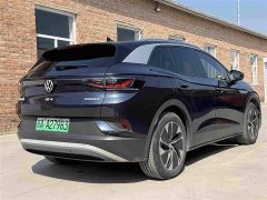 Volkswagen ID.4 CROZZ Pure Enjoyment Limited Edition - ფოტო 20