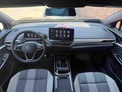 Volkswagen ID.4 CROZZ Pure Enjoyment Limited Edition - ფოტო 4