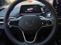Volkswagen ID.4 CROZZ Pure Enjoyment Limited Edition - ფოტო 5