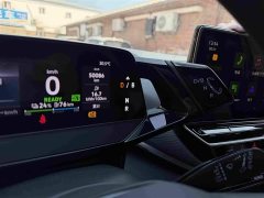 Volkswagen ID.4 CROZZ Pure Enjoyment Limited Edition - ფოტო 8