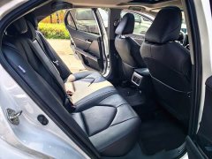 Toyota Camry 2023 2.0G Luxury Edition - ფოტო 10