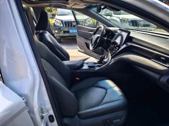 Toyota Camry 2023 2.0G Luxury Edition - ფოტო 11