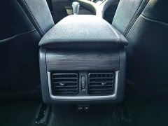 Toyota Camry 2023 2.0G Luxury Edition - ფოტო 13