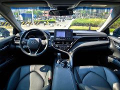Toyota Camry 2023 2.0G Luxury Edition - ფოტო 14