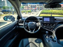 Toyota Camry 2023 2.0G Luxury Edition - ფოტო 16
