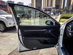 Toyota Camry 2023 2.0G Luxury Edition - ფოტო 17