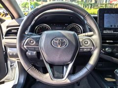 Toyota Camry 2023 2.0G Luxury Edition - ფოტო 18