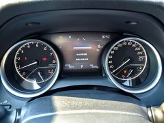 Toyota Camry 2023 2.0G Luxury Edition - ფოტო 19
