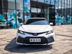 Toyota Camry 2023 2.0G Luxury Edition - ფოტო 2
