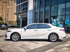 Toyota Camry 2023 2.0G Luxury Edition - ფოტო 3