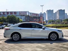 Toyota Camry 2023 2.0G Luxury Edition - ფოტო 5