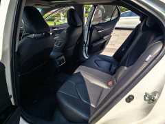 Toyota Camry 2023 2.0G Luxury Edition - ფოტო 9