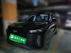 Chery Fengyun T9 120 Long Range Comfort 5-Seater LFP - ფოტო 1