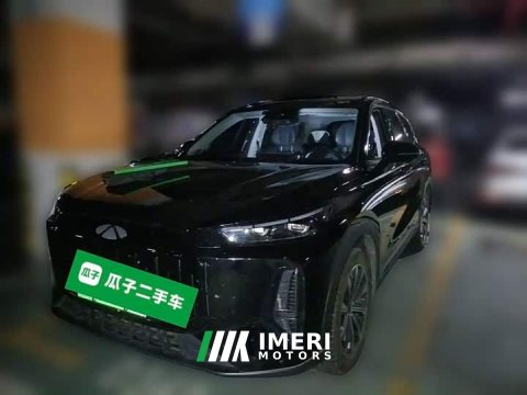 2024 Chery Fengyun T9 120 Long Range Comfort 5-Seater LFP - ავტომობილი ჩინეთიდან