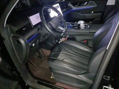 Chery Fengyun T9 120 Long Range Comfort 5-Seater LFP - ფოტო 11