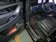 Chery Fengyun T9 120 Long Range Comfort 5-Seater LFP - ფოტო 12