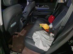 Chery Fengyun T9 120 Long Range Comfort 5-Seater LFP - ფოტო 13
